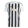 Juventus Custom Player Version Home Soccer Jersey 2026/27 - bestsoccerstore