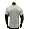 Spain x Dellafuente Custom Player Version Away Soccer Jersey World Cup 2026 - bestsoccerstore