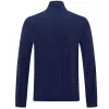 AS Roma 1/2 Zipper Windbreaker Jacket Navy 2026 - bestsoccerstore