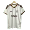 Spain x Dellafuente Soccer Jersey Away Custom Shirt World Cup 2026 - bestsoccerstore
