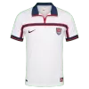 USA 1998 Retro Jersey Home Soccer Shirt - bestsoccerstore