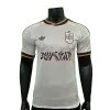 Spain x Dellafuente Custom Player Version Away Soccer Jersey World Cup 2026 - bestsoccerstore