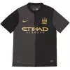 Manchester City 2013/14 Retro Jersey Away Soccer Shirt - bestsoccerstore