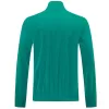 Liverpool 1/2 Zipper Windbreaker Jacket Green 2026 - bestsoccerstore
