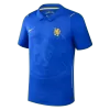 Chelsea Soccer Jersey Home Custom Shirt 2026/27 - bestsoccerstore
