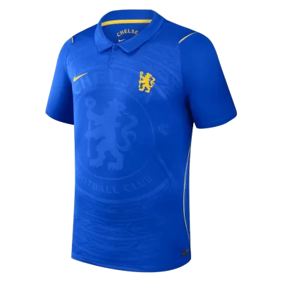 Chelsea Soccer Jersey Home Custom Shirt 2026/27 - bestsoccerstore
