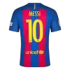 MESSI #10 Barcelona Retro Jersey Home Soccer Shirt 2016/17 - bestsoccerstore