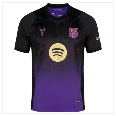 Barcelona Soccer Jersey Away Custom Shirt 2026/27 - bestsoccerstore