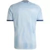 Ajax Soccer Jersey Third Away Custom Shirt 2026/27 - bestsoccerstore