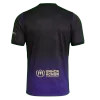 Barcelona Soccer Jersey Away Custom Shirt 2026/27 - bestsoccerstore