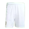 Juventus Soccer Shorts Custom Home 2026/27 - bestsoccerstore