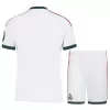 Real Madrid Home Soccer Uniform Kits 2026/27 - bestsoccerstore