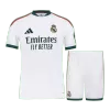 Real Madrid Home Soccer Uniform Kits 2026/27 - bestsoccerstore