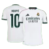 Real Madrid MBAPPÉ #10 Custom Player Version Home Soccer Jersey 2026/27 - bestsoccerstore