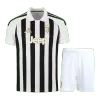 Juventus Home Soccer Uniform Kits 2026/27 - bestsoccerstore