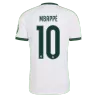 Real Madrid MBAPPÉ #10 Custom Player Version Home Soccer Jersey 2026/27 - bestsoccerstore