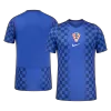 Croatia Soccer Jersey Away Shirt World Cup 2026 - bestsoccerstore