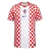 Croatia Soccer Jersey Home Shirt World Cup 2026 - bestsoccerstore