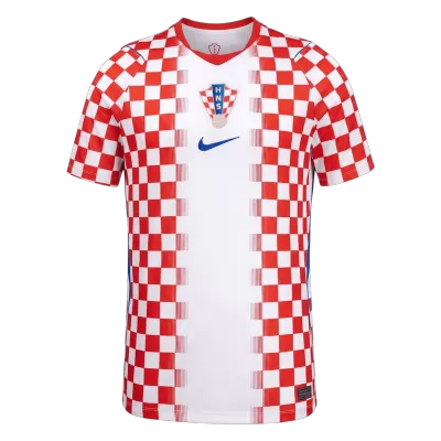 Croatia Soccer Jersey Home Shirt World Cup 2026 - bestsoccerstore