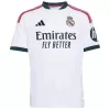 Kids Real Madrid Home Custom Full Soccer Kits 2026/27 - bestsoccerstore