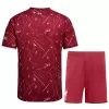 Liverpool Home Soccer Uniform Kits 2026/27 - bestsoccerstore