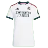 Women's Real Madrid Soccer Jersey Home Custom Shirt 2026/27 - bestsoccerstore