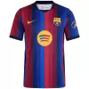 Barcelona Home Soccer Uniform Kits 2026/27 - bestsoccerstore