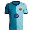 Barcelona Soccer Jersey Third Away Custom Shirt 2026/27 - bestsoccerstore