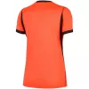 Netherlands Soccer Jersey Home Women's Custom Shirt World Cup 2026 - bestsoccerstore