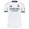 Real Madrid BELLINGHAM #5 Custom Player Version Home Soccer Jersey 2026/27 - bestsoccerstore