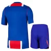 PSG Home Soccer Uniform Kits 2026/27 - bestsoccerstore