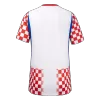 Croatia Soccer Jersey Home Shirt World Cup 2026 - bestsoccerstore