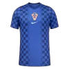 Croatia Soccer Jersey Away Shirt World Cup 2026 - bestsoccerstore