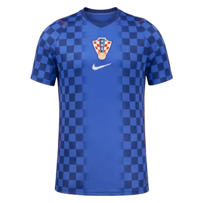Croatia Soccer Jersey Away Shirt World Cup 2026 - bestsoccerstore