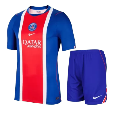 PSG Home Soccer Uniform Kits 2026/27 - bestsoccerstore
