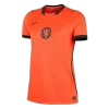 Netherlands Soccer Jersey Home Women's Custom Shirt World Cup 2026 - bestsoccerstore
