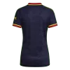 Arsenal Soccer Jersey Away Women's Custom Shirt 2026/27 - bestsoccerstore