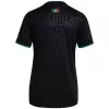 Mexico Soccer Jersey Away Women's Custom Shirt World Cup 2026 - bestsoccerstore