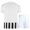 Juventus Home Soccer Uniform Kits 2026/27 - bestsoccerstore