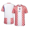 Croatia Soccer Jersey Home Shirt World Cup 2026 - bestsoccerstore