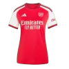 Arsenal Soccer Jersey Home Women's Custom Shirt 2026/27 - bestsoccerstore