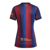 Barcelona Soccer Jersey Home Women's Custom Shirt 2026/27 - bestsoccerstore