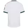 Kids Real Madrid Home Custom Full Soccer Kits 2026/27 - bestsoccerstore