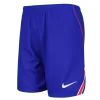 PSG Soccer Shorts Custom Home 2026/27 - bestsoccerstore