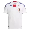 Japan World Cup 2010 Retro Jersey Away Soccer Shirt - bestsoccerstore
