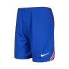 PSG Soccer Shorts Custom Home 2026/27 - bestsoccerstore