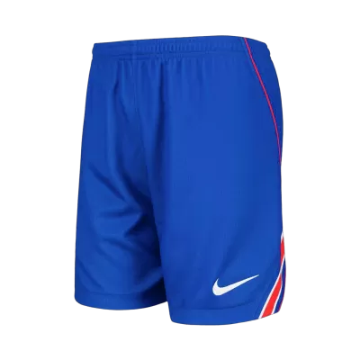 PSG Soccer Shorts Custom Home 2026/27 - bestsoccerstore