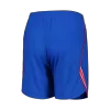 PSG Soccer Shorts Custom Home 2026/27 - bestsoccerstore