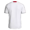 Japan World Cup 2010 Retro Jersey Away Soccer Shirt - bestsoccerstore
