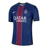 PSG Champions of Europe #26 Player Version Home Soccer Jersey 2025/26  - bestsoccerstore